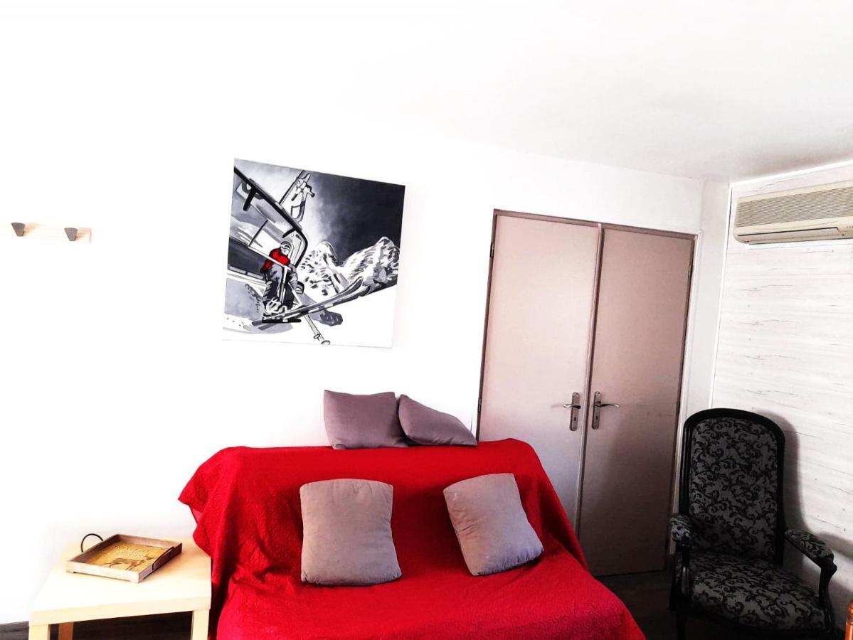 Gite Lao Apartamento Gérardmer Exterior foto